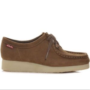 womens clarks padmora casual shoe